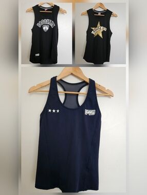 EUC F45 Tank Bundle Pack, Women's XS/S